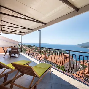 Apartment Oriana, Rabac