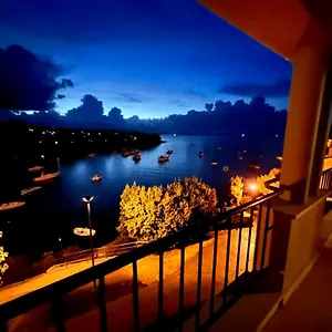 Apartment Villamar Beachfront With Free Private Parking, Rabac